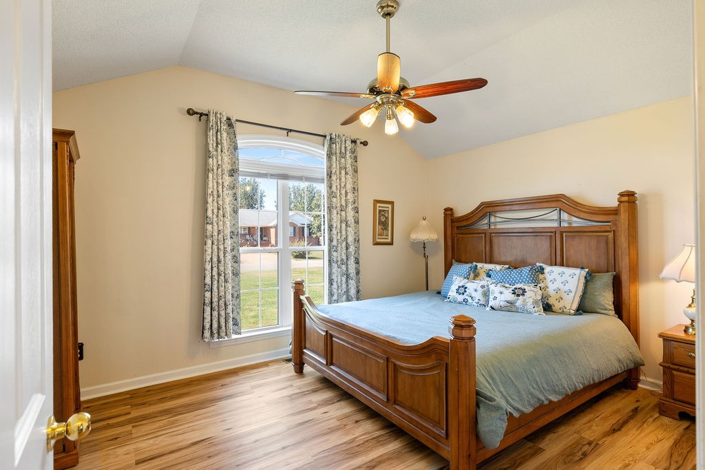 1705 Luther Avenue Lawrenceburg TN 38464