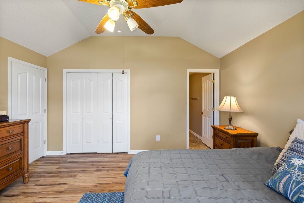 1705 Luther Avenue Lawrenceburg TN 38464