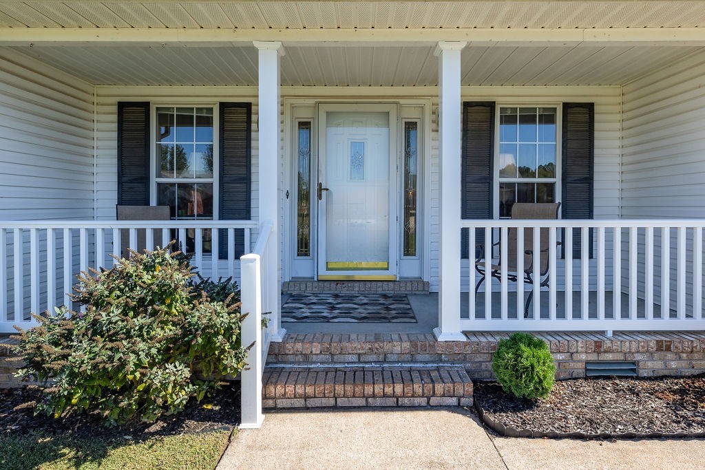 1705 Luther Avenue Lawrenceburg TN 38464