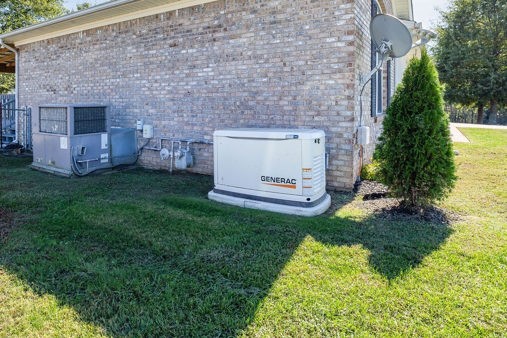 1705 Luther Avenue Lawrenceburg TN 38464