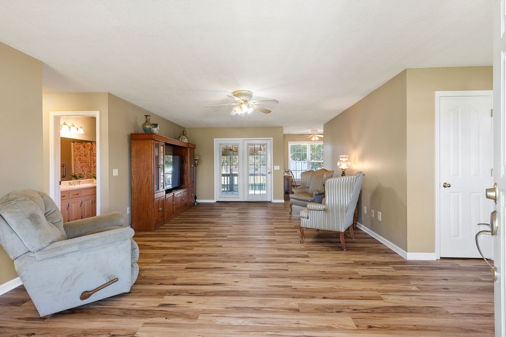 1705 Luther Avenue Lawrenceburg TN 38464