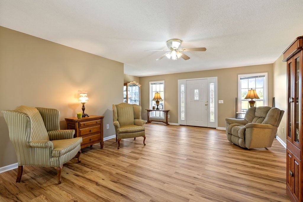 1705 Luther Avenue Lawrenceburg TN 38464