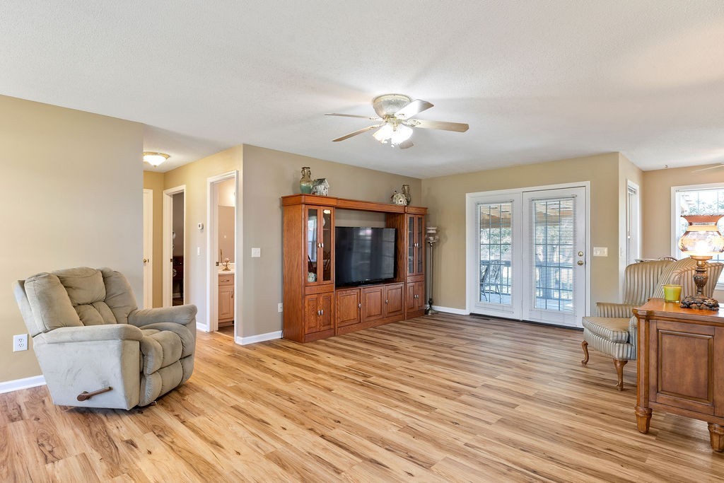 1705 Luther Avenue Lawrenceburg TN 38464