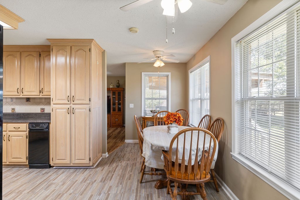 1705 Luther Avenue Lawrenceburg TN 38464