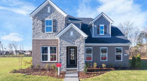 393 Baronswood Drive Nolensville TN 37135