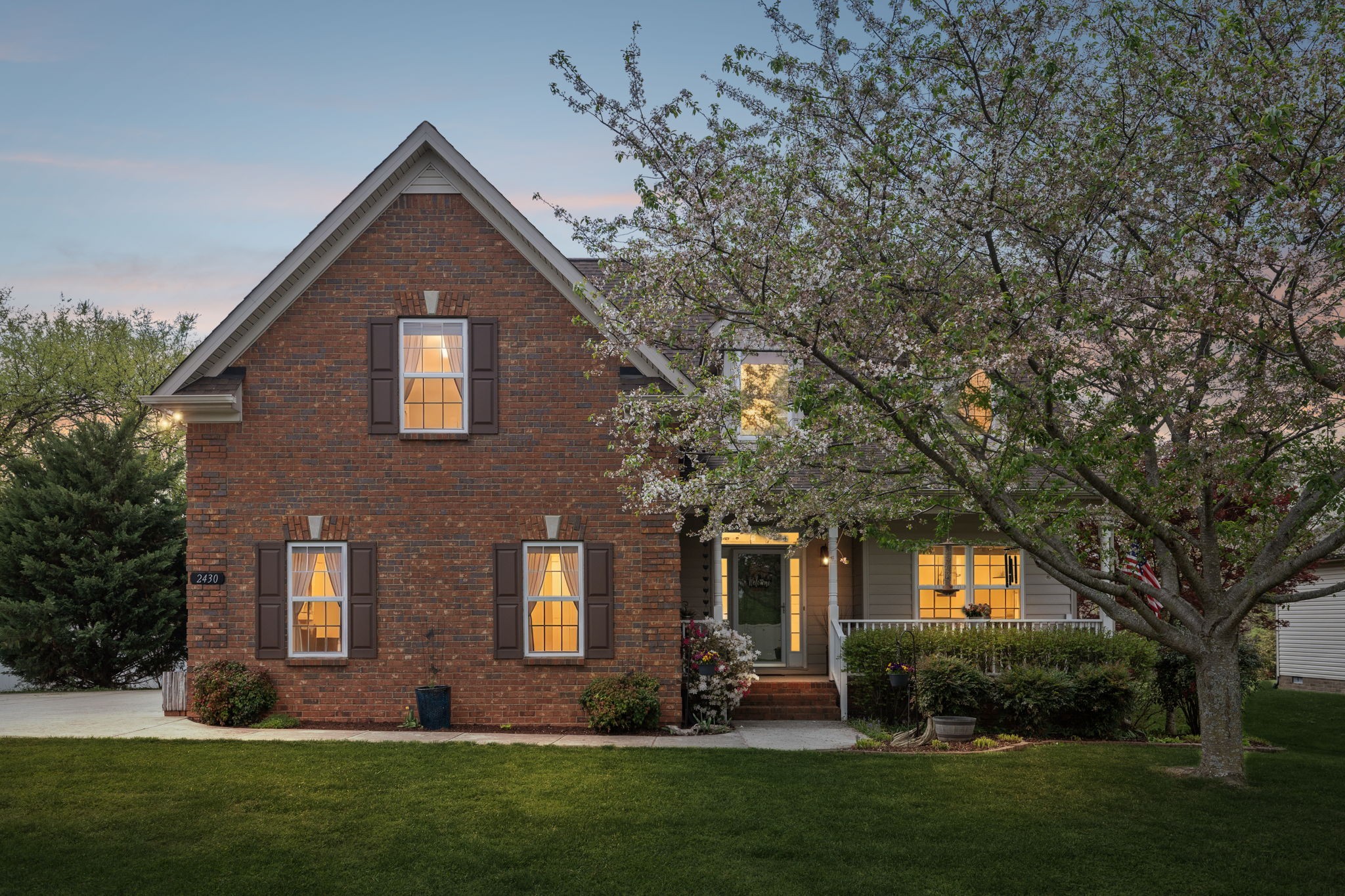2430 Turtle Trace Murfreesboro TN 37127
