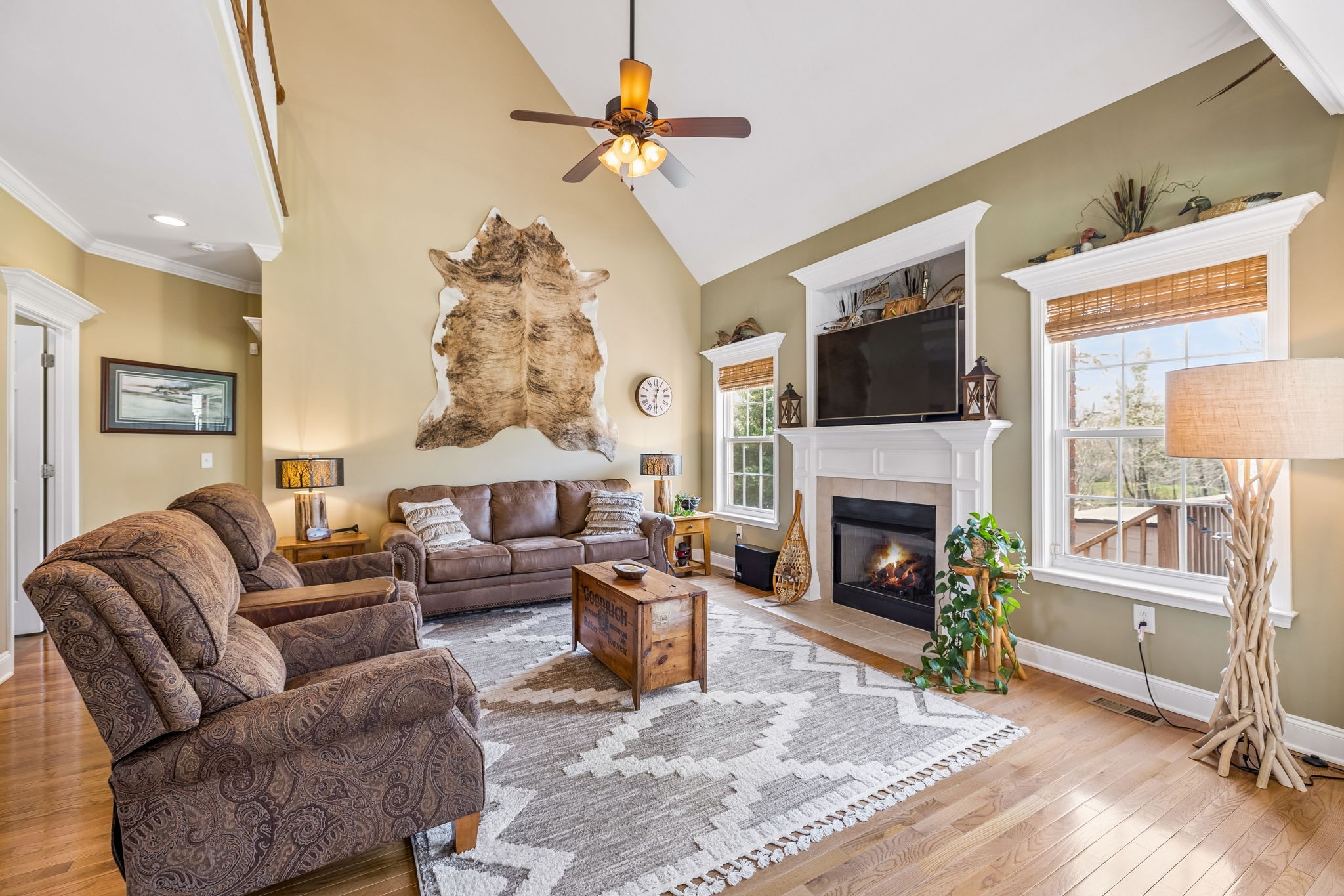 2430 Turtle Trace Murfreesboro TN 37127