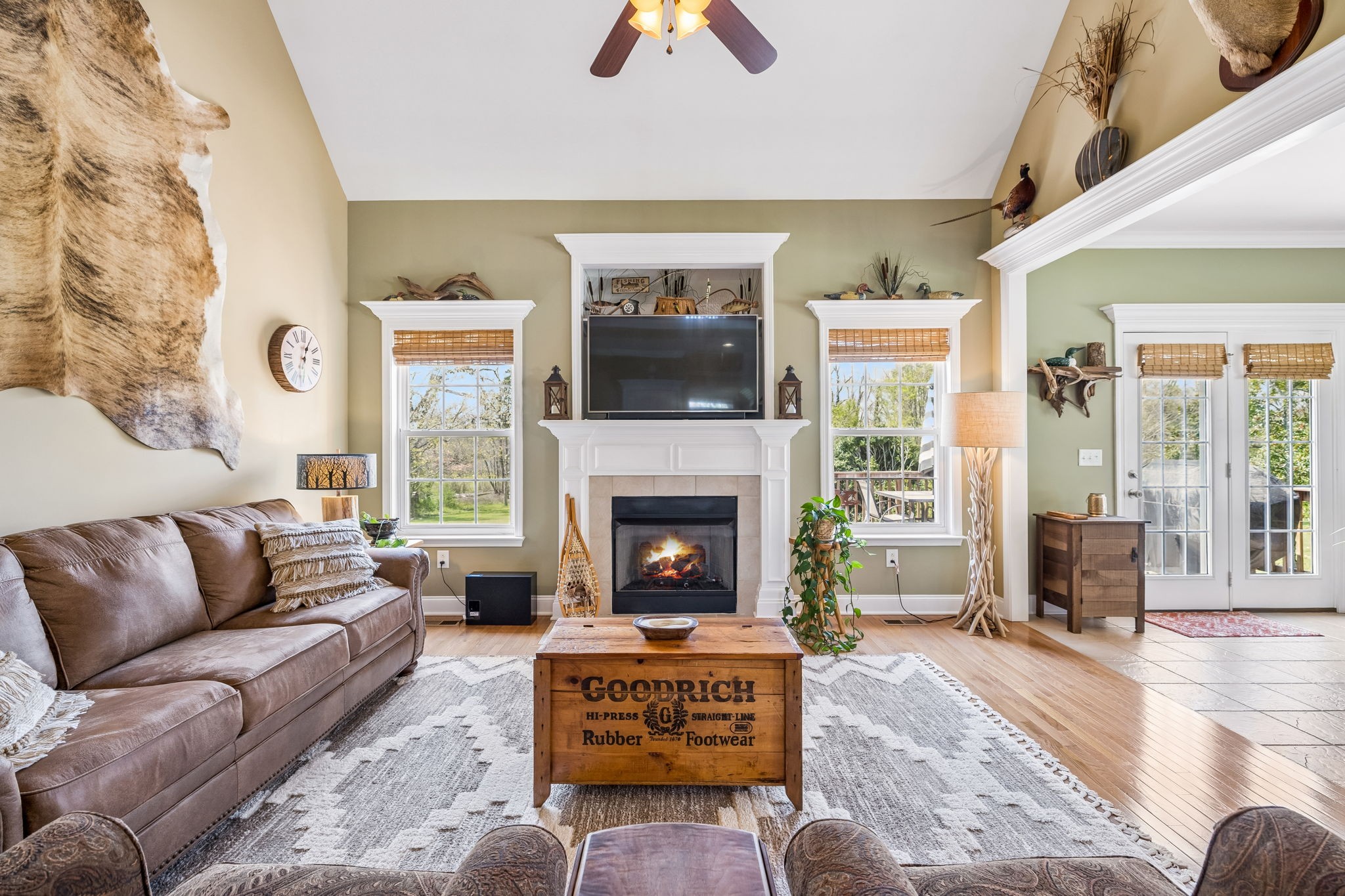2430 Turtle Trace Murfreesboro TN 37127