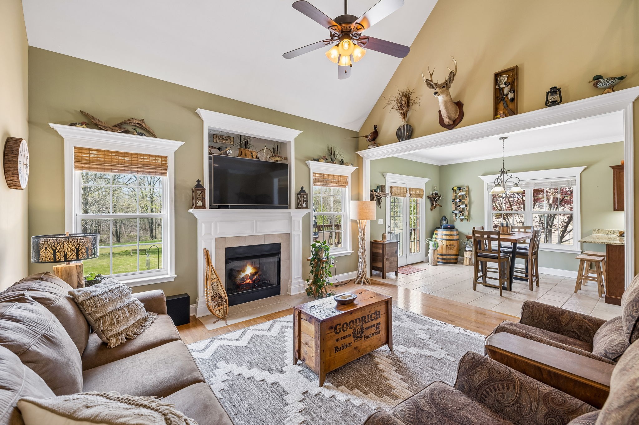 2430 Turtle Trace Murfreesboro TN 37127