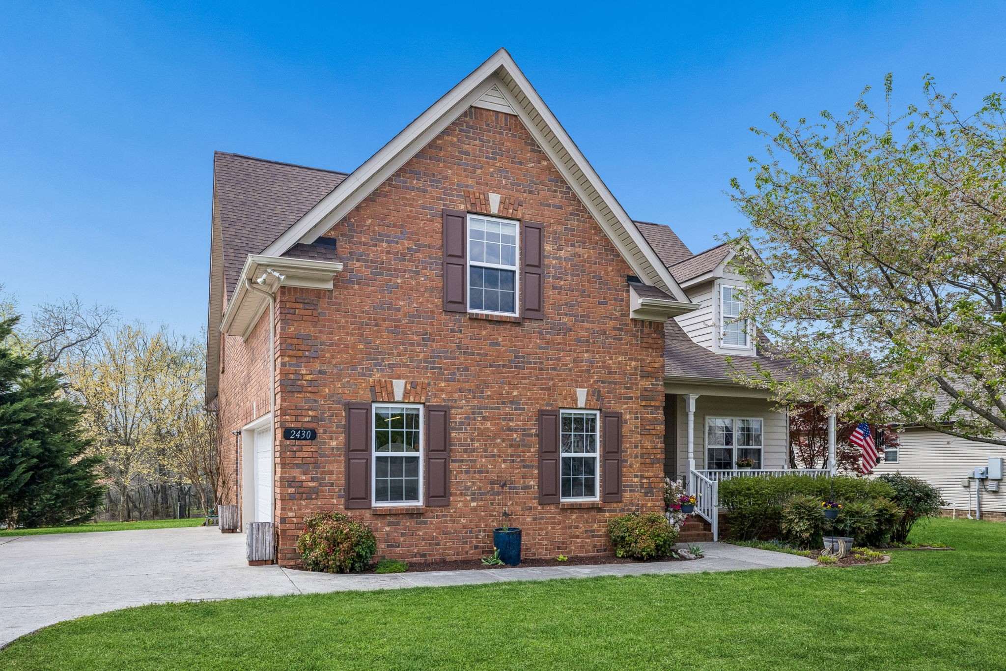 2430 Turtle Trace Murfreesboro TN 37127
