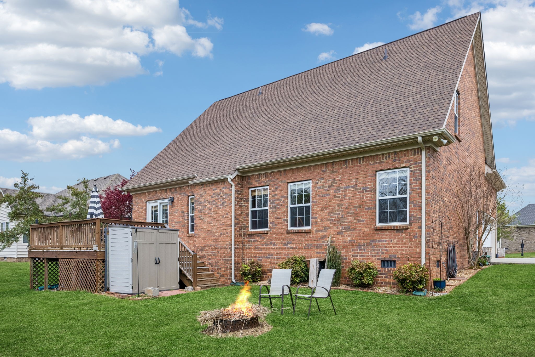 2430 Turtle Trace Murfreesboro TN 37127