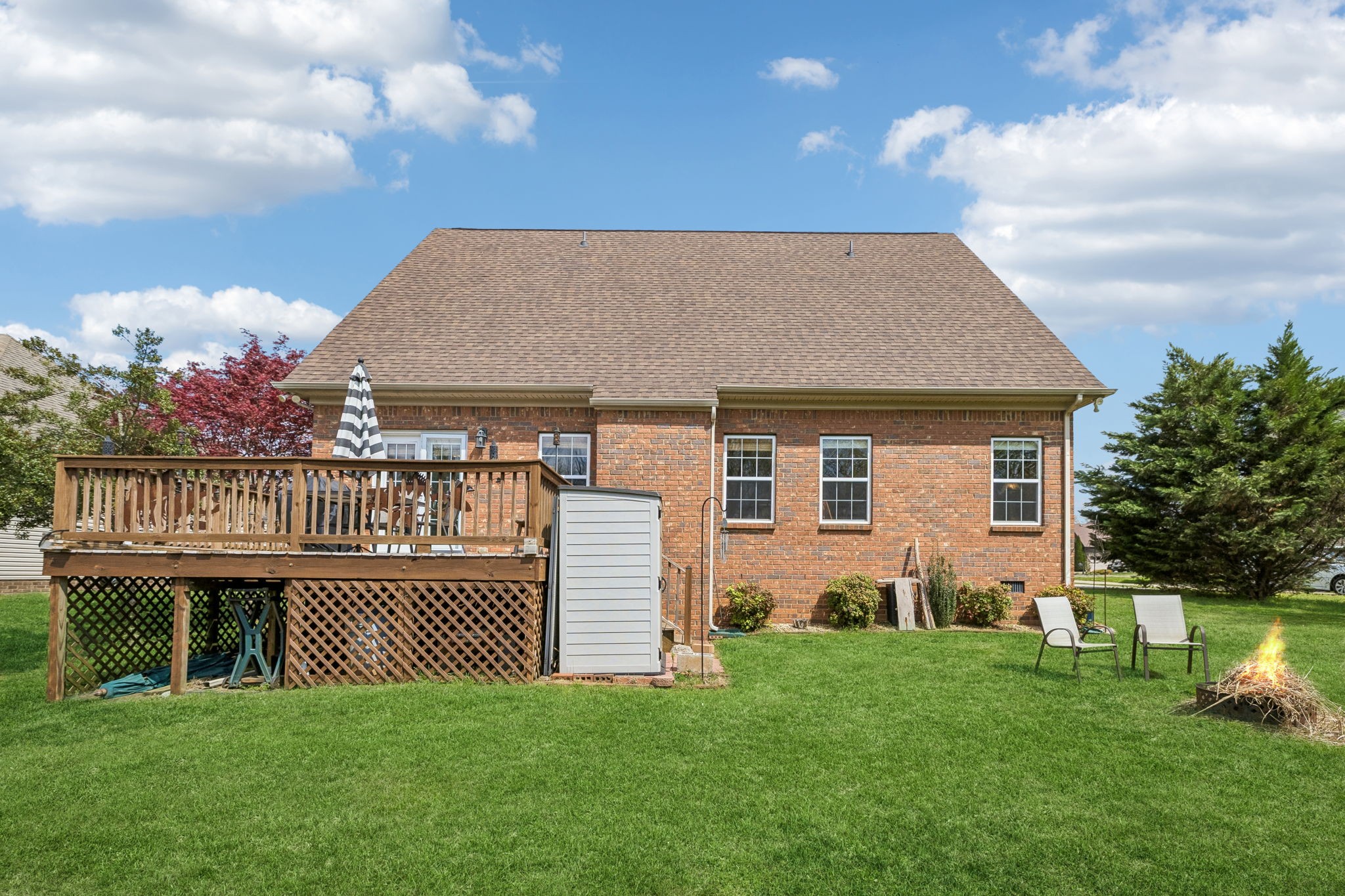 2430 Turtle Trace Murfreesboro TN 37127