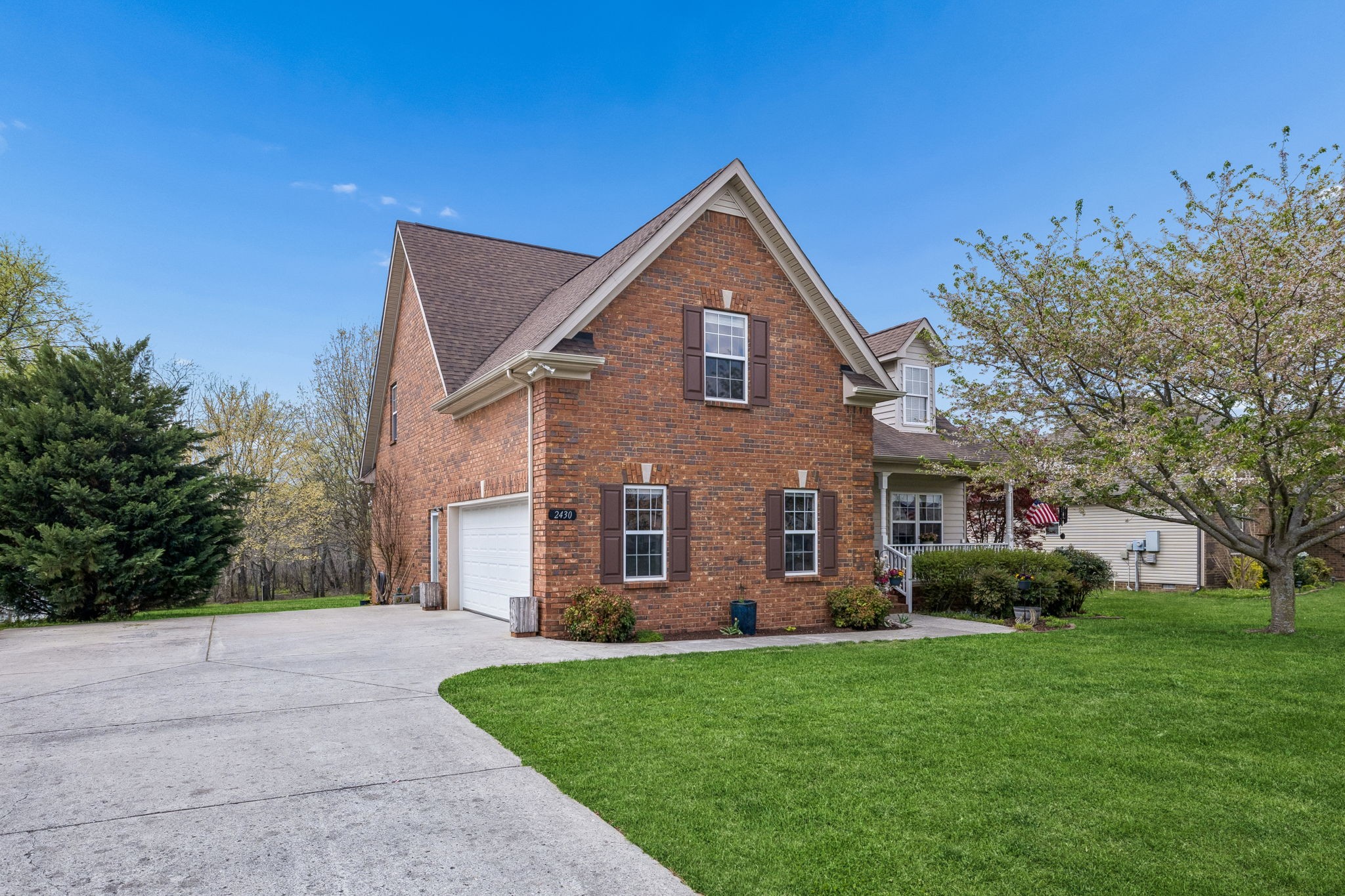 2430 Turtle Trace Murfreesboro TN 37127
