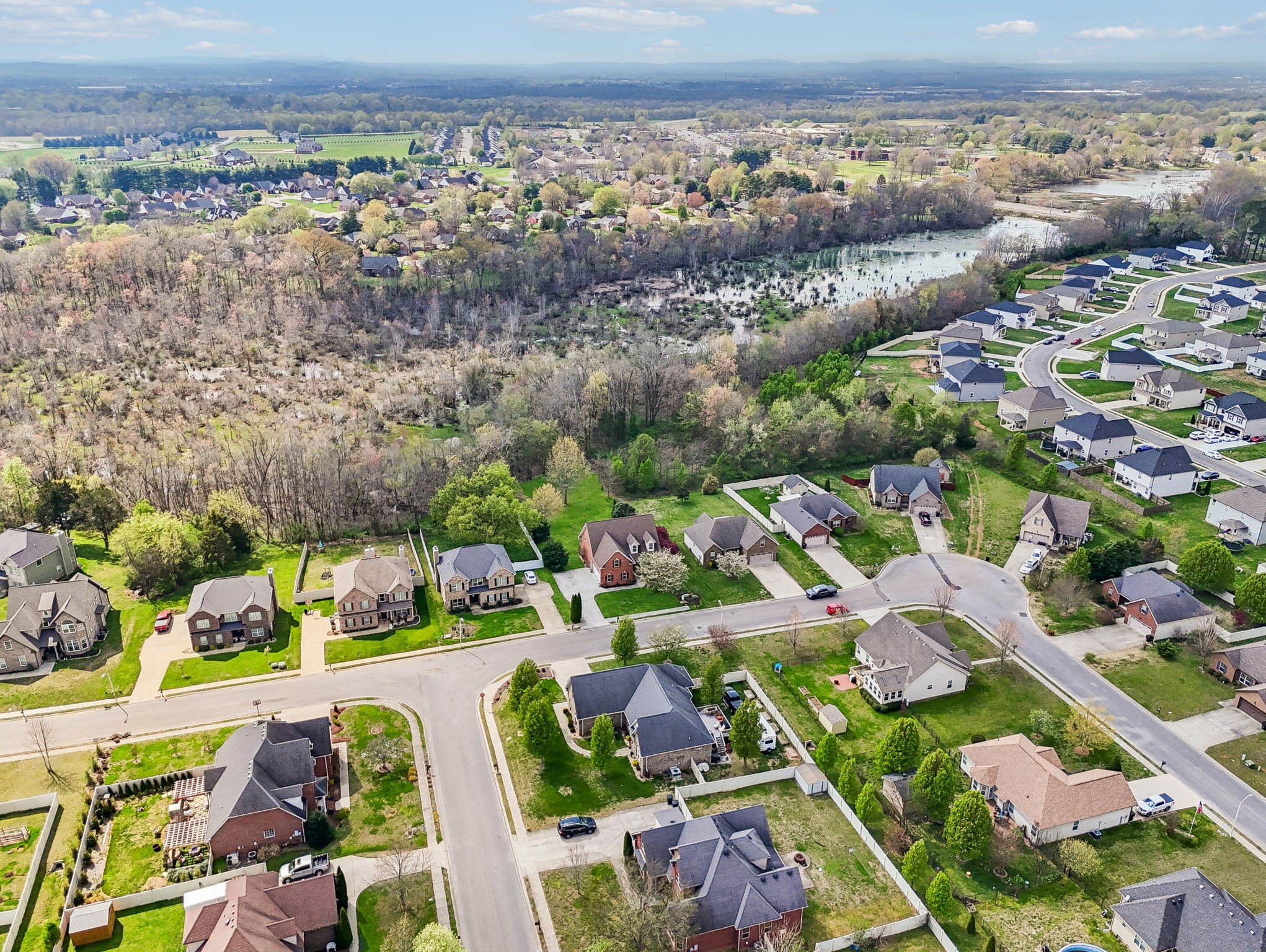 2430 Turtle Trace Murfreesboro TN 37127
