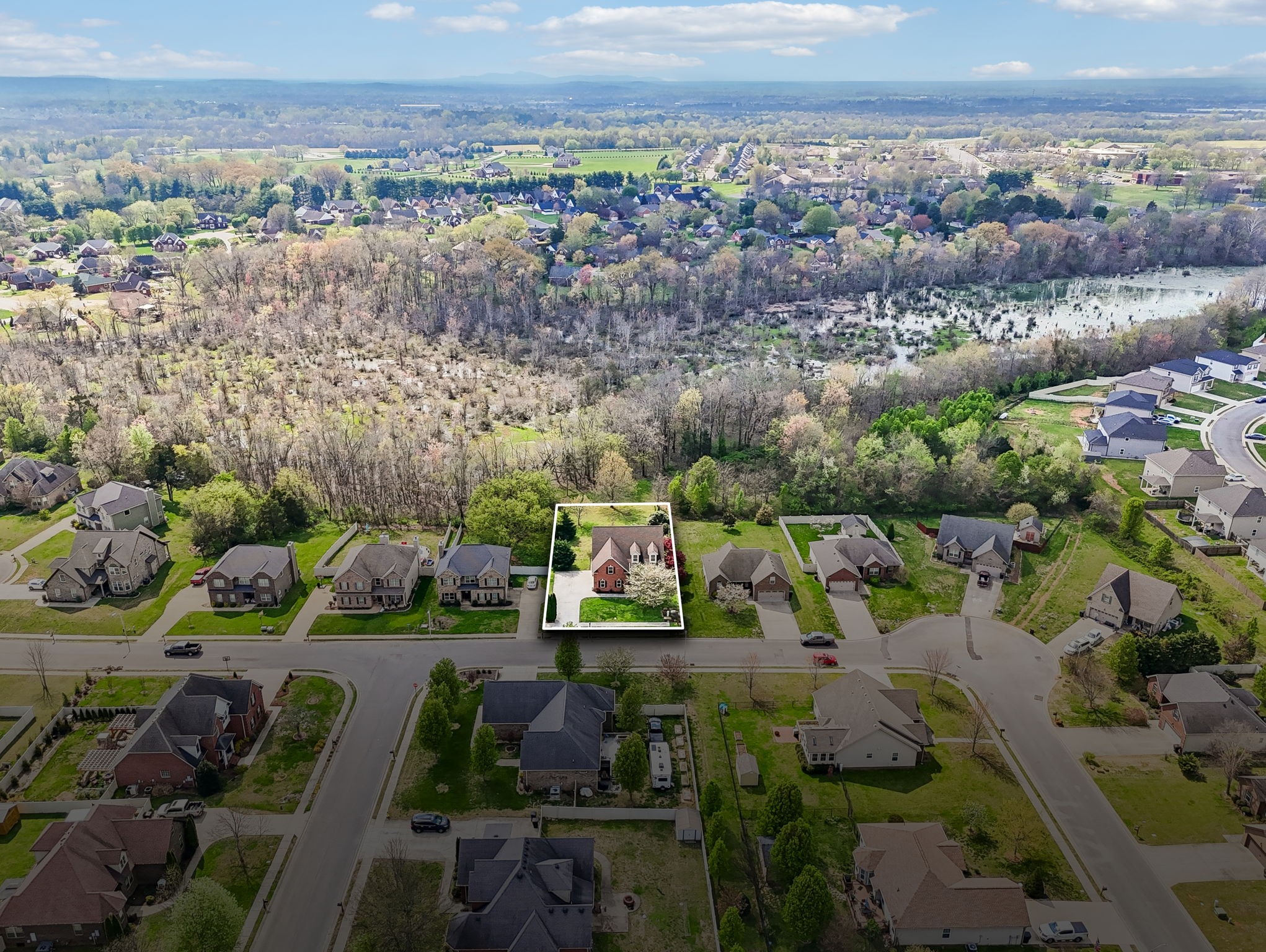 2430 Turtle Trace Murfreesboro TN 37127
