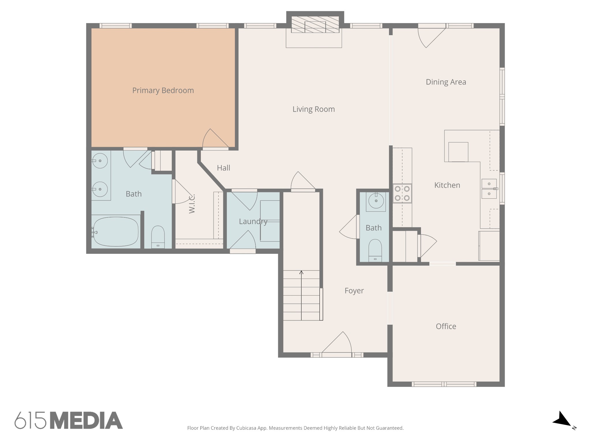2430 Turtle Trace Murfreesboro TN 37127