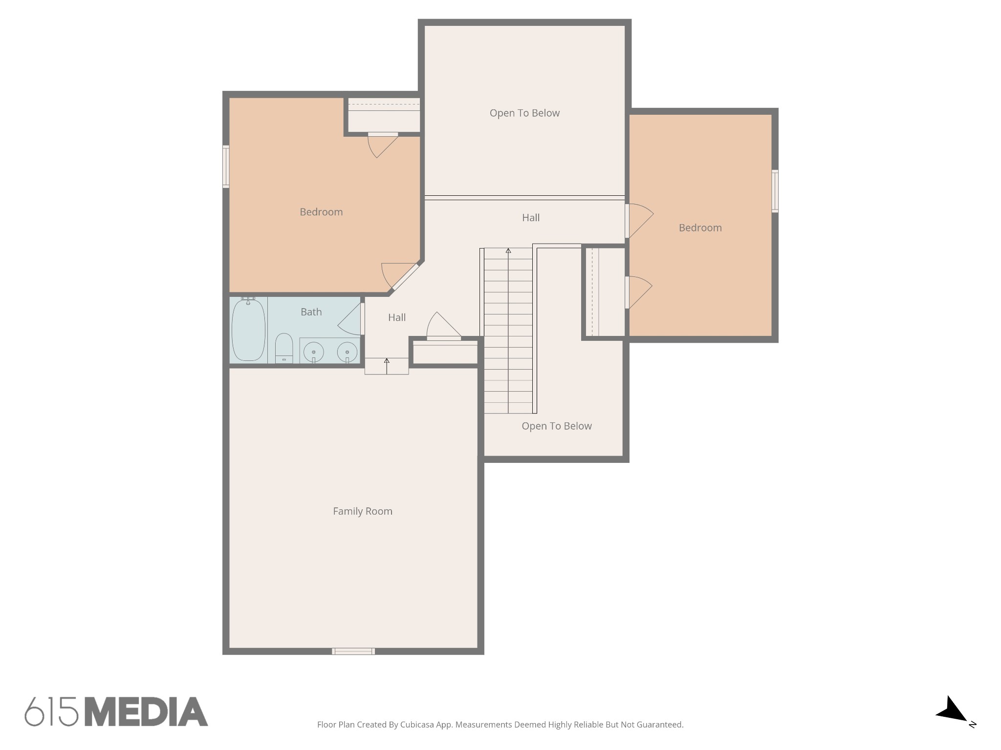2430 Turtle Trace Murfreesboro TN 37127