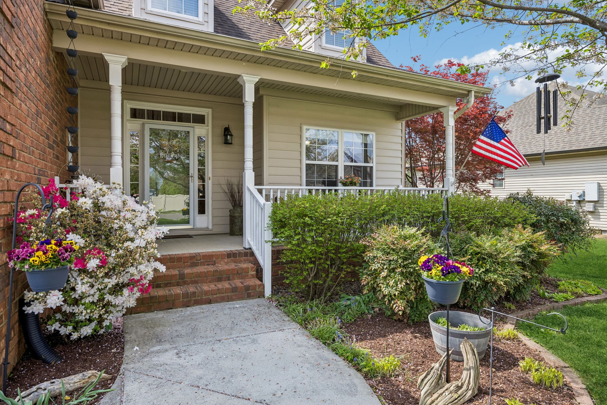 2430 Turtle Trace Murfreesboro TN 37127