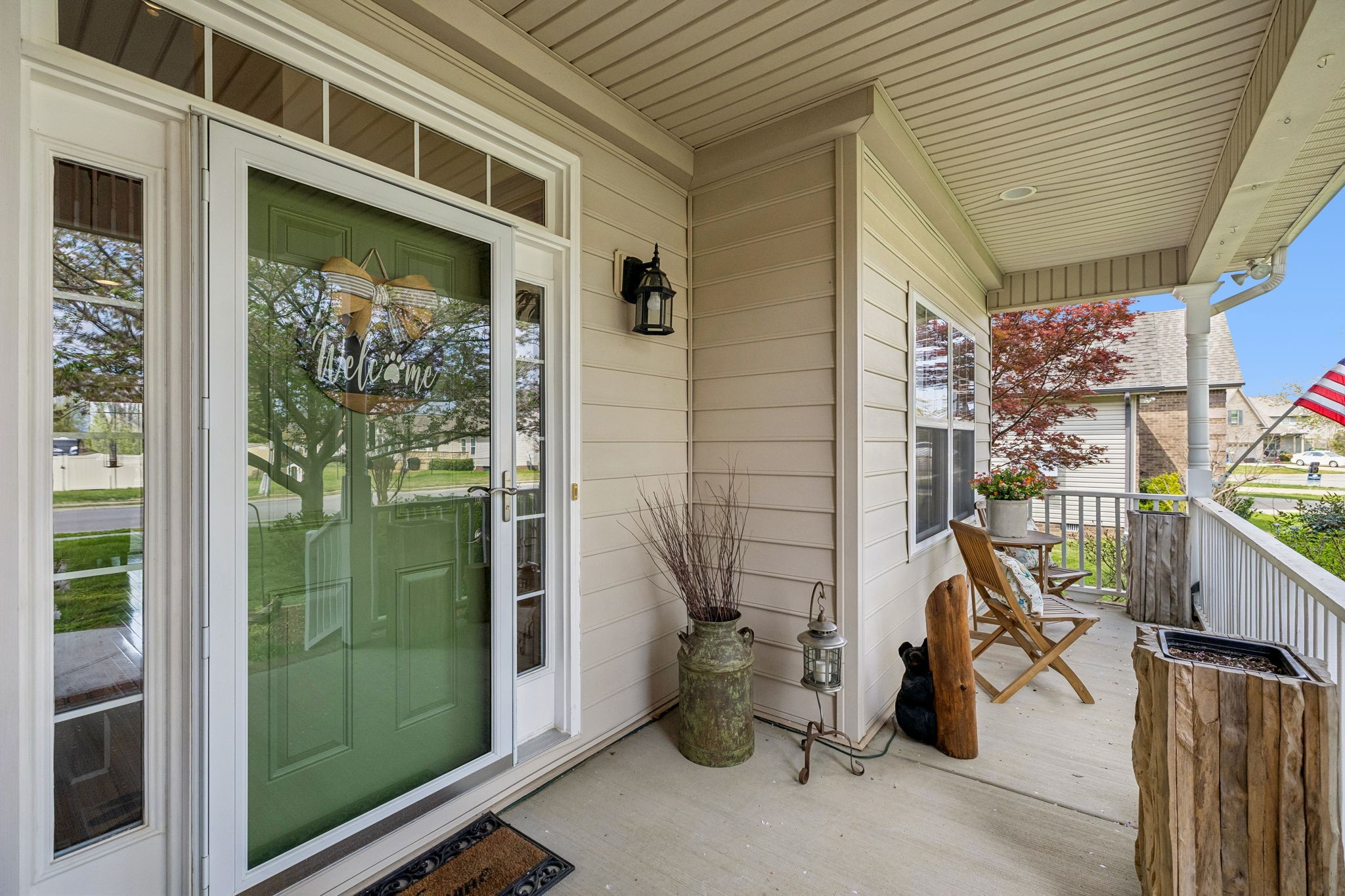 2430 Turtle Trace Murfreesboro TN 37127
