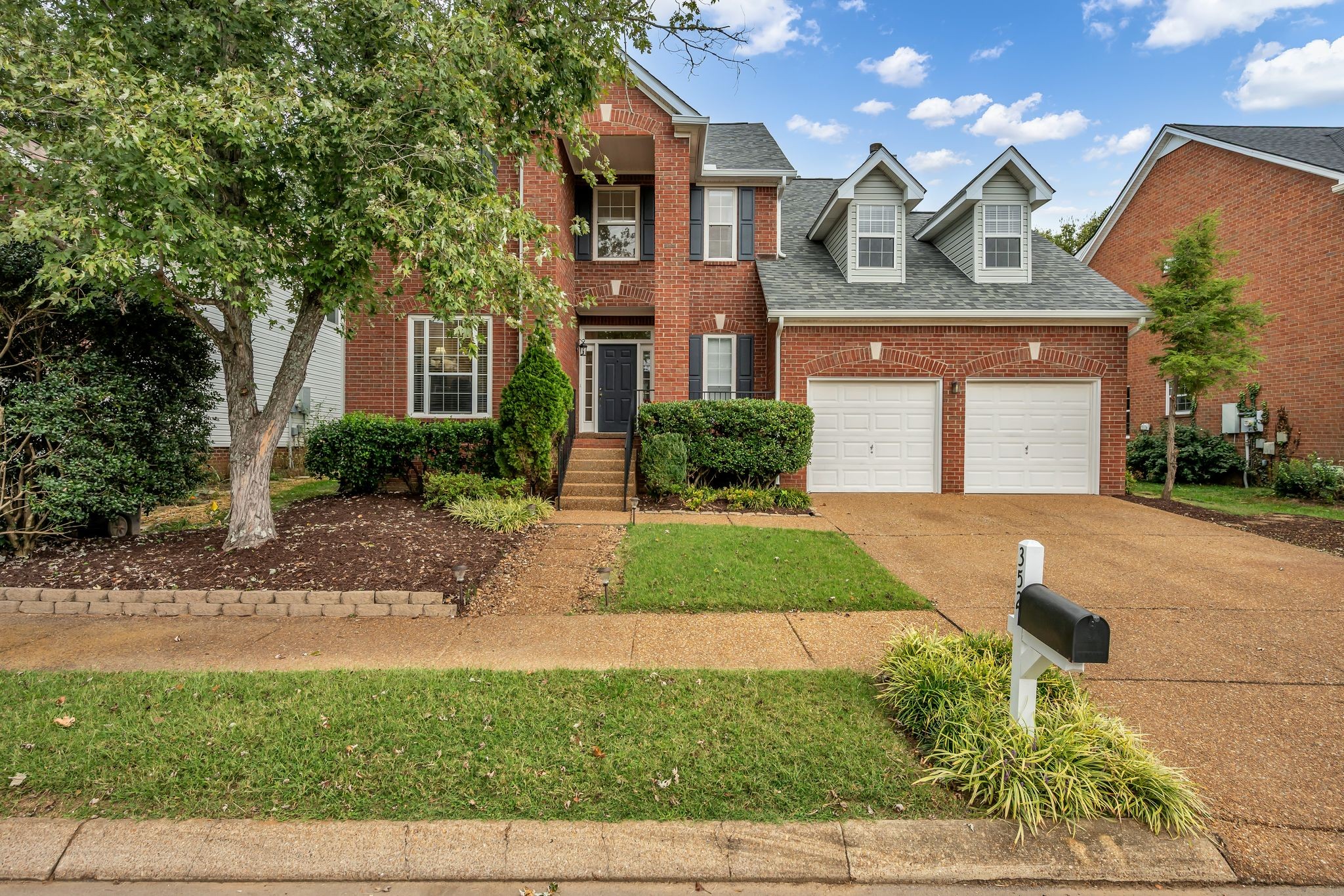 352 Cannonade Circle Franklin TN 37069