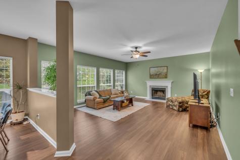 352 Cannonade Circle Franklin TN 37069
