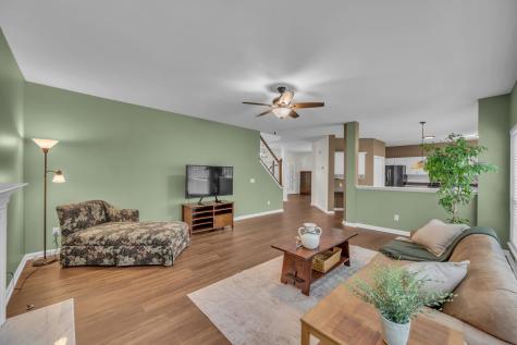 352 Cannonade Circle Franklin TN 37069