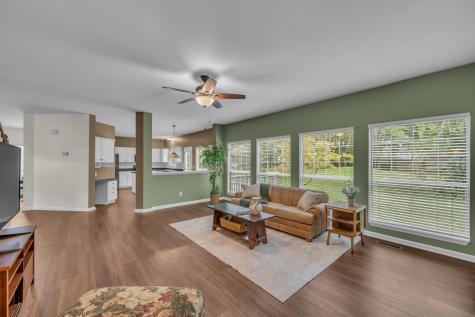 352 Cannonade Circle Franklin TN 37069