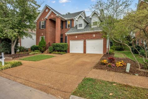 352 Cannonade Circle Franklin TN 37069