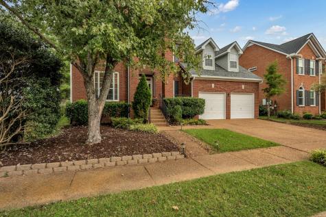 352 Cannonade Circle Franklin TN 37069