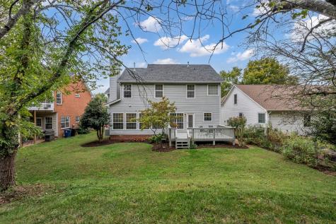 352 Cannonade Circle Franklin TN 37069