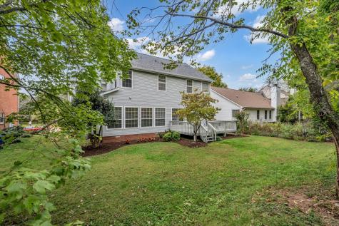 352 Cannonade Circle Franklin TN 37069