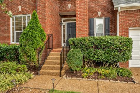 352 Cannonade Circle Franklin TN 37069