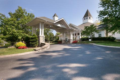 352 Cannonade Circle Franklin TN 37069