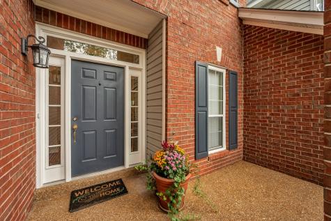 352 Cannonade Circle Franklin TN 37069