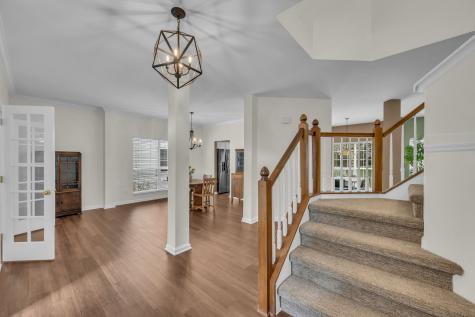 352 Cannonade Circle Franklin TN 37069