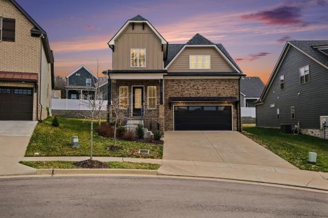 904 Chick Court Brentwood TN 37027