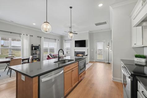 904 Chick Court Brentwood TN 37027
