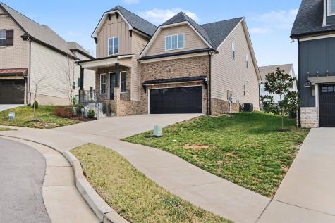 904 Chick Court Brentwood TN 37027