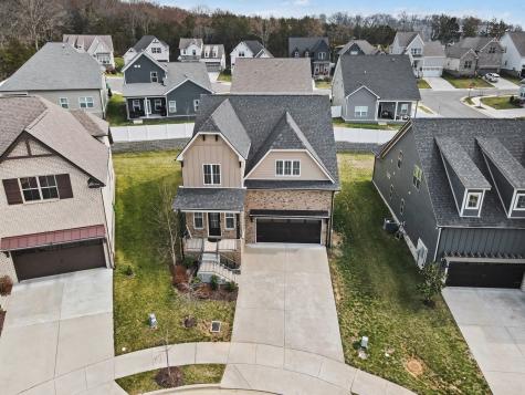904 Chick Court Brentwood TN 37027