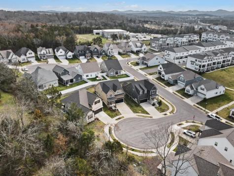 904 Chick Court Brentwood TN 37027