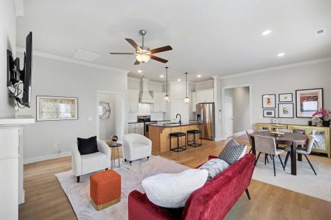 904 Chick Court Brentwood TN 37027