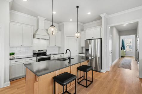 904 Chick Court Brentwood TN 37027