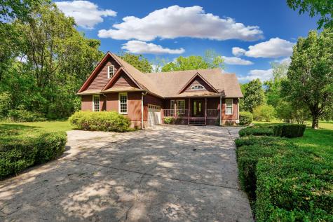 31 White Oak Road Stewart TN 37175