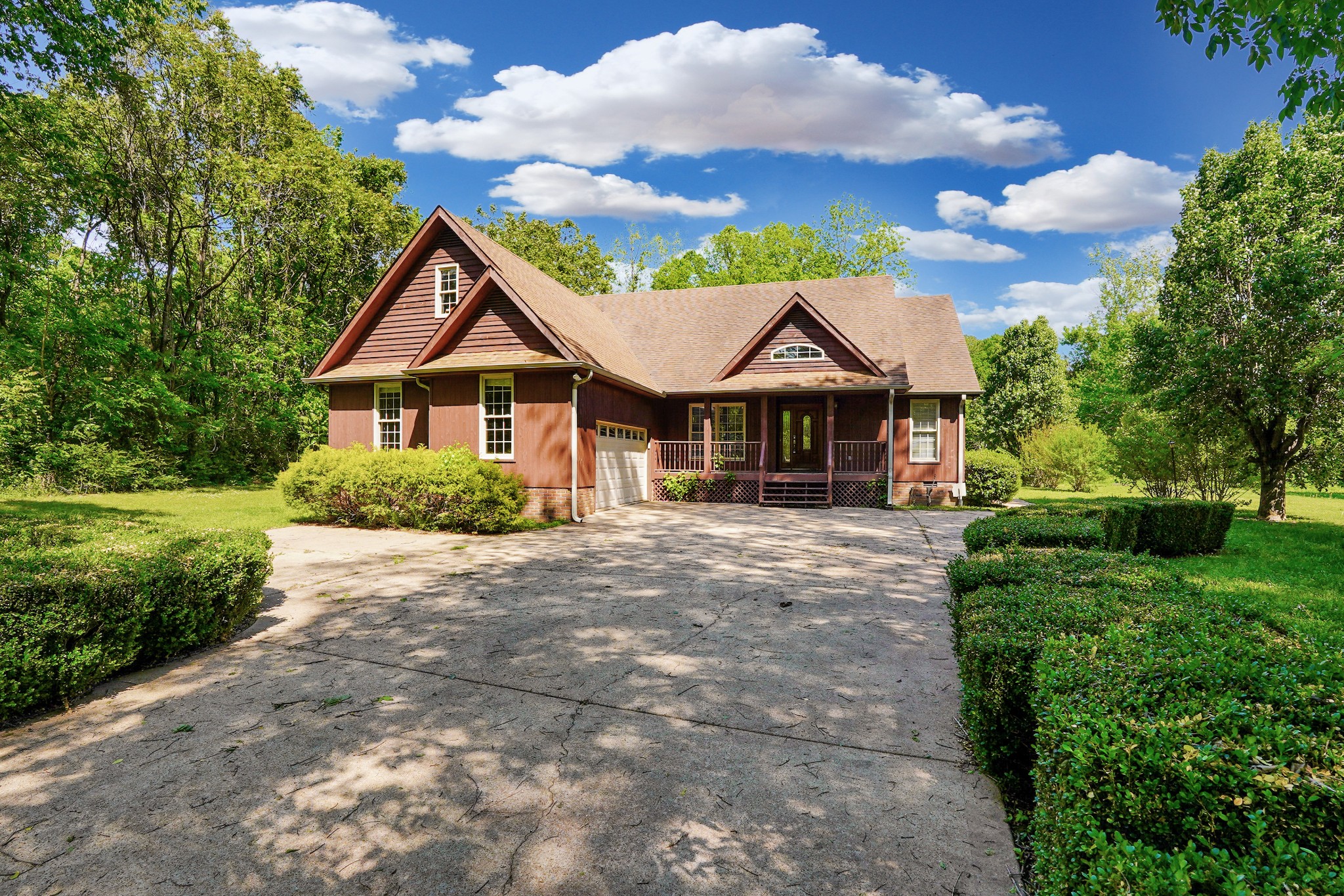31 White Oak Road Stewart TN 37175