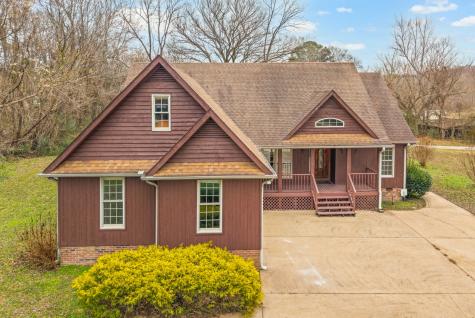 31 White Oak Road Stewart TN 37175