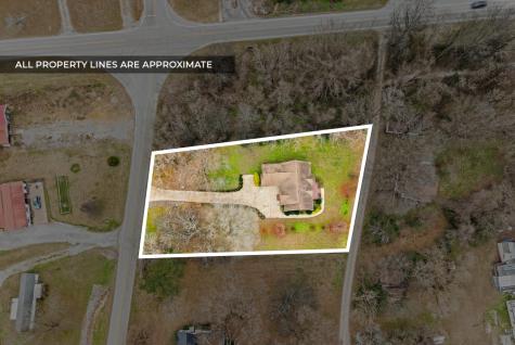 31 White Oak Road Stewart TN 37175