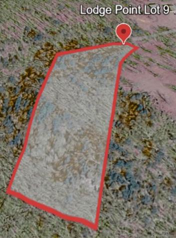 9 Lodge Point Road South Pittsburg TN 37380