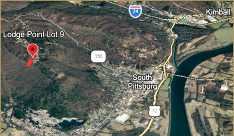 9 Lodge Point Road South Pittsburg TN 37380