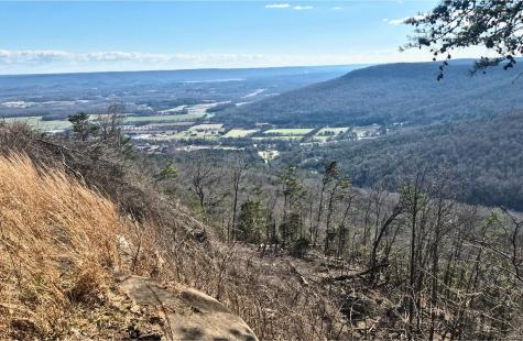 9 Lodge Point Road South Pittsburg TN 37380
