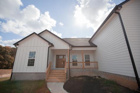 1018 Gaines Hill Road Westmoreland TN 37186